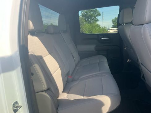 Used 2020 Chevrolet Silverado 1500 LT w/ Texas Edition image 16