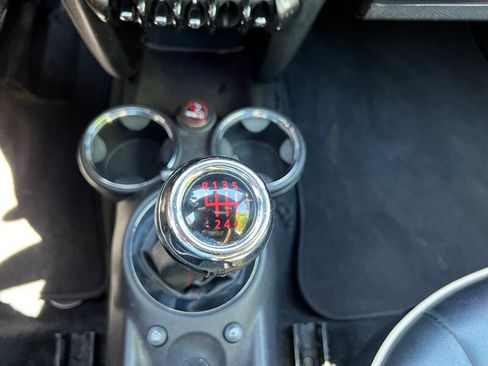 Used 2012 MINI Cooper Clubman S w/ John Cooper Works Pkg FWD image 32
