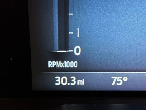 New 2026 Ford Maverick XLT image 25