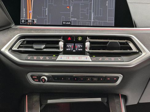 Certified 2023 BMW X5 xDrive40i w/ M Sport Package image 16