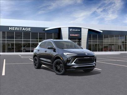New 2026 Buick Encore GX Sport Touring w/ Advanced Technology Package