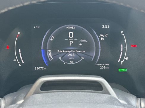 Used 2023 Lexus RX 500h F Sport w/ Cold Area Package AWD/4WD image 30
