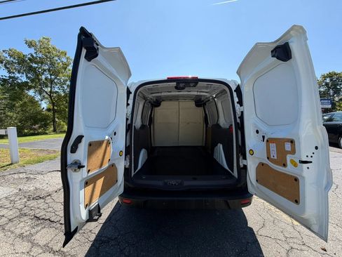 Used 2019 Ford Transit Connect XL w/ CNG/LPG Engine Prep Package FWD image 28