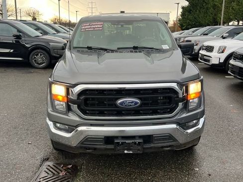 Used 2023 Ford F150 XLT image 4