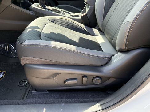 New 2026 Subaru Crosstrek 2.5i Wilderness image 28