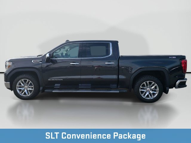Used 2020 GMC Sierra 1500 SLT w/ SLT Premium Plus Package AWD/4WD image 2