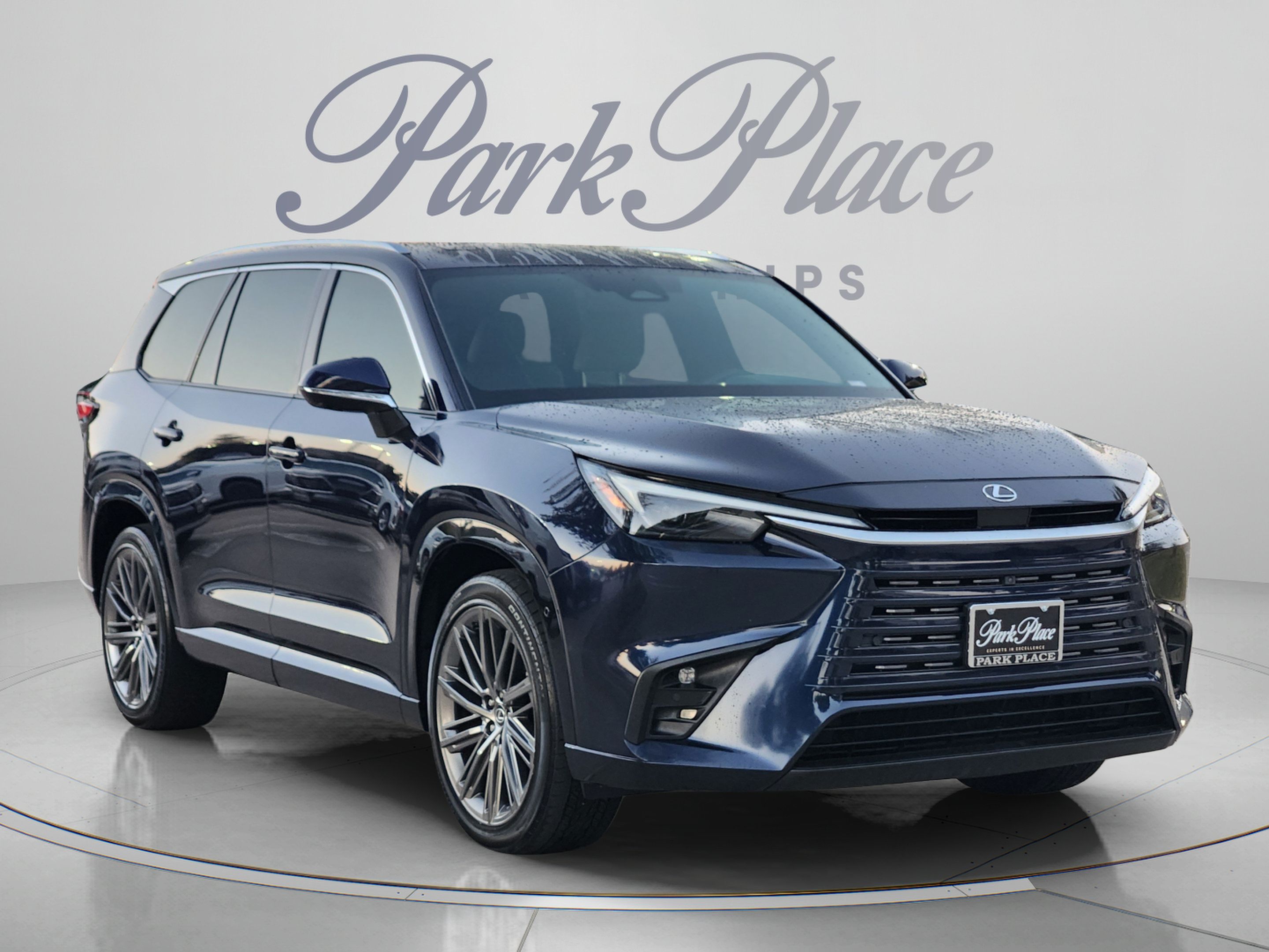 Used 2024 Lexus TX 350 FWD w/ Technology Package image 4