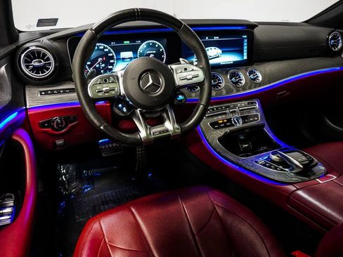 Used 2020 Mercedes-Benz CLS 53 AMG CLS 53 AMG image 15