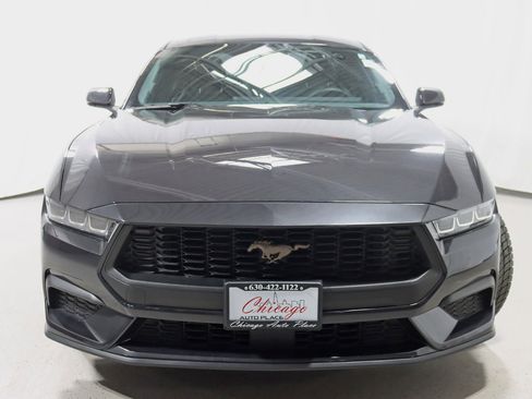 Used 2024 Ford Mustang Premium RWD image 8