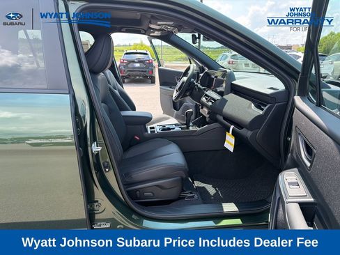 New 2026 Subaru Outback Limited XT AWD/4WD image 39