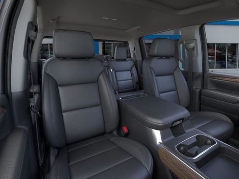 New 2026 Chevrolet Silverado 2500 LT w/ Trail Boss Package image 51