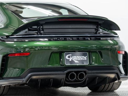 Used 2026 Porsche 911 GT3 image 15