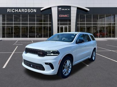 Used 2023 Dodge Durango GT