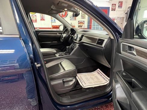 Used 2018 Volkswagen Atlas SE image 10