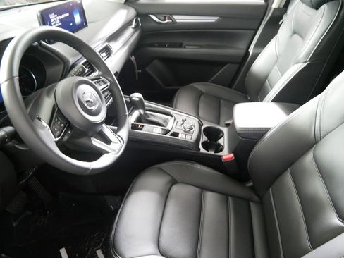 New 2025 MAZDA CX-5 AWD 2.5 S image 4