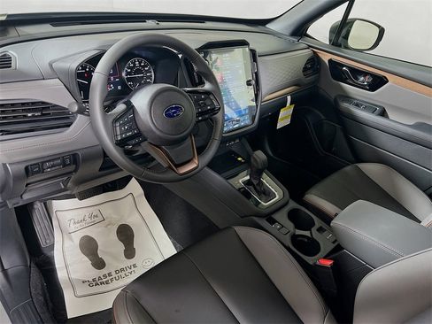 New 2025 Subaru Forester Sport image 10