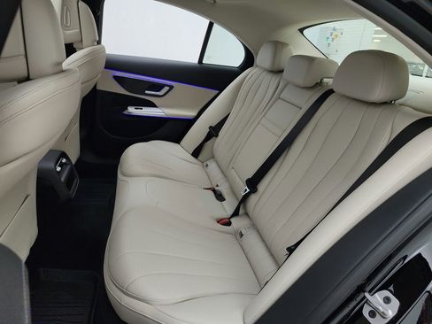 New 2026 Mercedes-Benz E 350 Sedan image 11