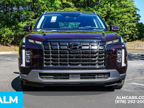 Used 2025 Hyundai Palisade SEL FWD image 10