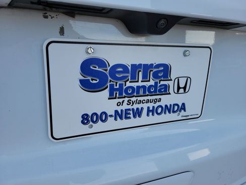 Used 2024 Jeep Compass Latitude image 28