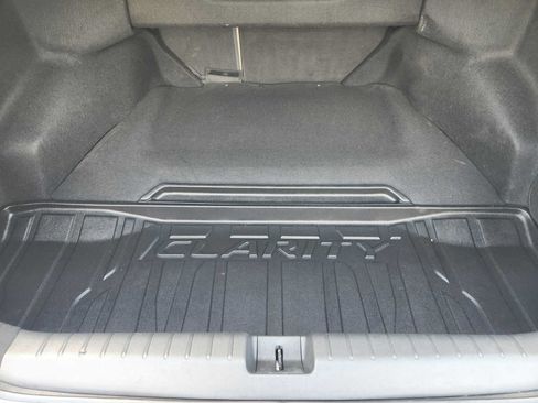 Used 2018 Honda Clarity Touring image 31