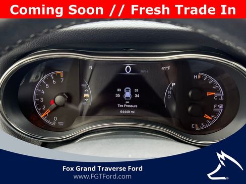 Used 2021 Jeep Grand Cherokee Limited X image 17
