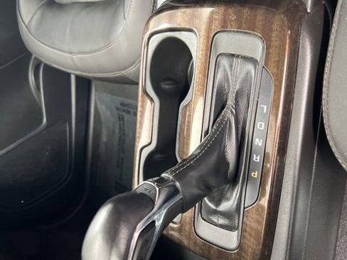 Used 2022 GMC Canyon Elevation w/ Elevation Premium Package image 20