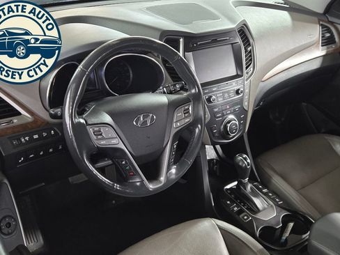 Used 2018 Hyundai Santa Fe AWD w/ SE Ultimate Tech Package 03 image 14