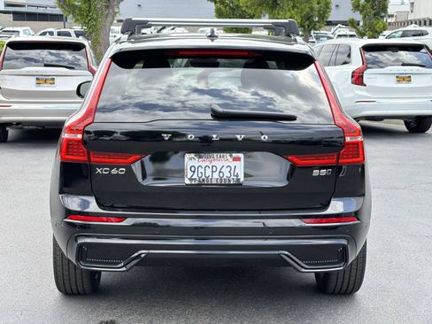 Certified 2023 Volvo XC60 B5 Plus AWD/4WD image 6