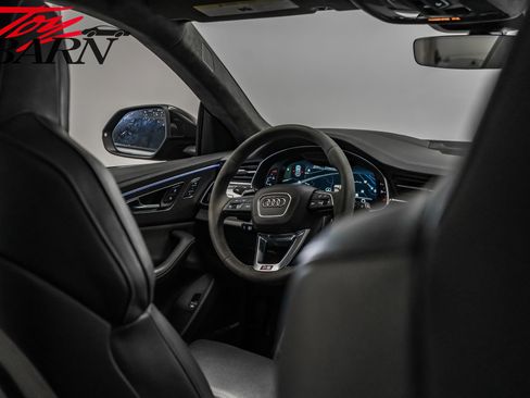 Used 2022 Audi RS Q8 image 48
