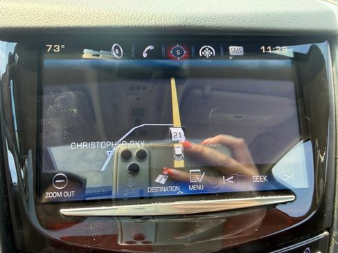 Used 2016 Cadillac SRX Premium FWD image 26