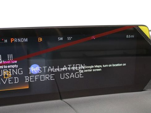 New 2026 Ford Expedition Max Platinum w/ Stealth Appearance Package image 45