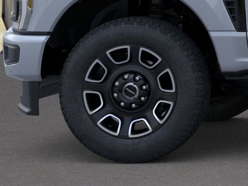 New 2026 Ford F250 Platinum AWD/4WD image 19