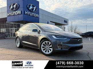 Used 2020 Tesla Model X Long Range video 1