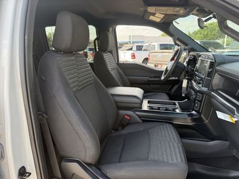 Used 2023 Ford F150 XL w/ STX Appearance Package RWD image 31