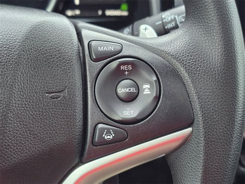 Used 2019 Honda Fit EX image 32