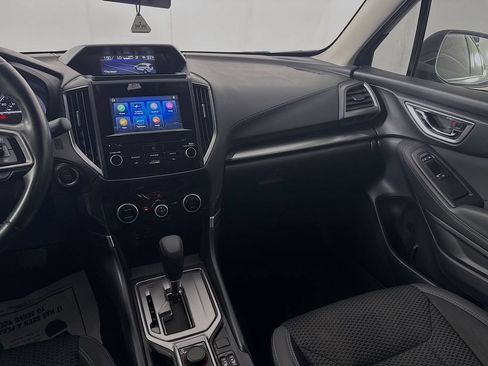 Used 2020 Subaru Forester Premium AWD/4WD image 28
