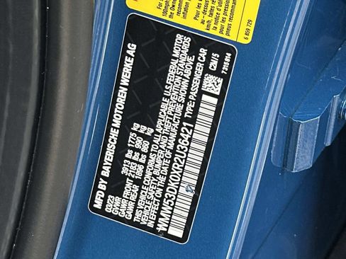 Used 2024 MINI Cooper S image 31