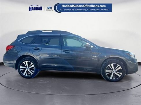 Used 2019 Subaru Outback 3.6R Limited image 6