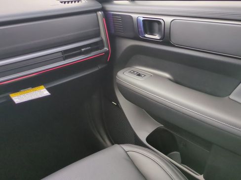 New 2026 Hyundai Santa Fe Calligraphy image 21