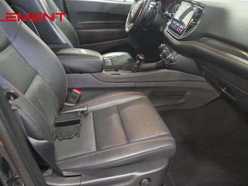Used 2022 Dodge Durango R/T image 13
