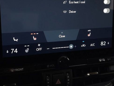 Used 2024 Lexus NX 350 AWD image 27