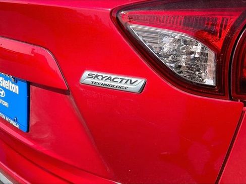 Used 2015 MAZDA CX-5 Touring FWD image 8