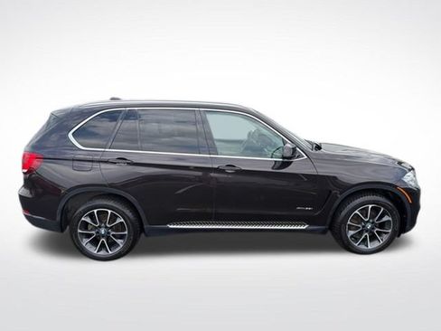 Used 2014 BMW X5 xDrive35i AWD/4WD image 7