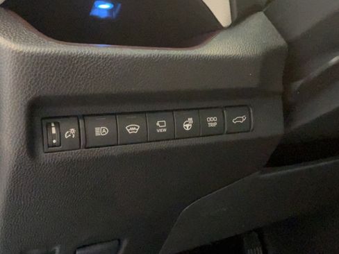 Used 2024 Toyota RAV4 Limited w/ Advanced Technology Package AWD/4WD image 19