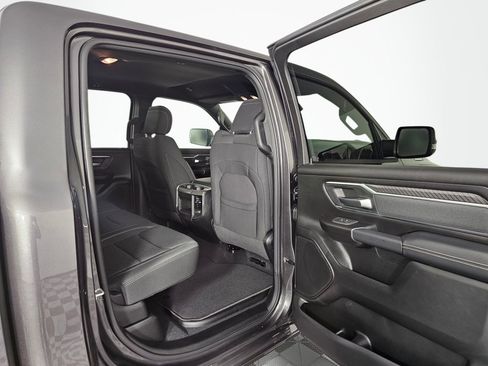 New 2026 RAM 1500 Big Horn AWD/4WD image 36