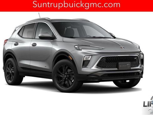 New 2026 Buick Encore GX Sport Touring w/ Comfort Package image 78