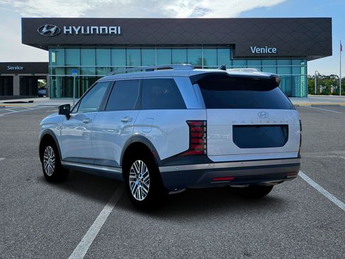 New 2026 Hyundai Palisade SEL FWD image 24