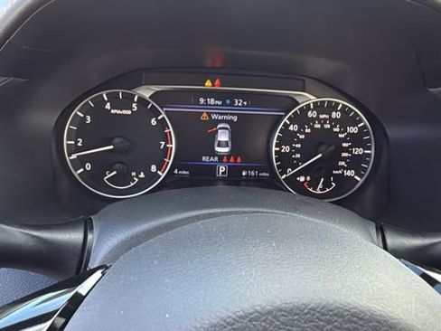 New 2025 Nissan Altima 2.5 SR image 32