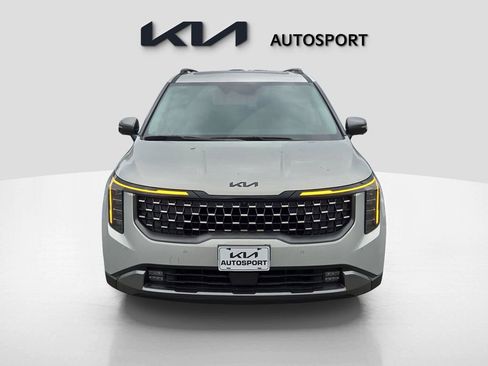 New 2026 Kia Carnival SX Prestige image 2