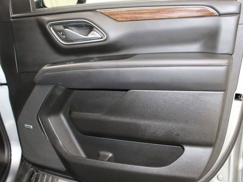 Used 2024 Chevrolet Tahoe High Country image 26